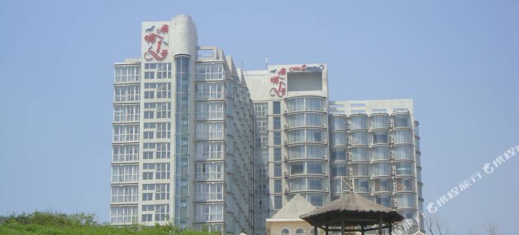 北戴河海景民宿图片