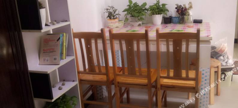 武汉Nice青年旅社图片