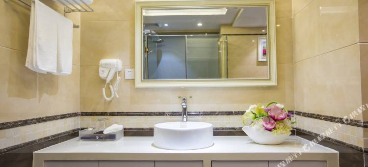 金牌大酒店图片