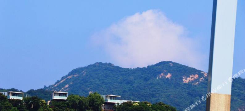 云海山庄·泳池酒店(连岛景区店)图片