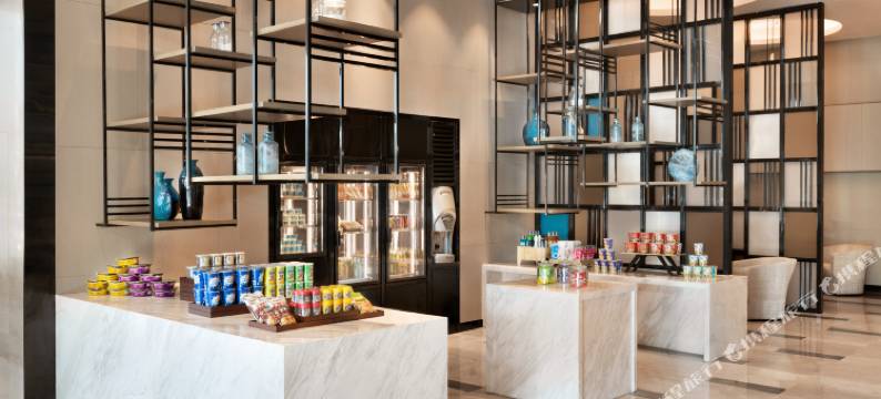 珠海金石凯悦嘉轩酒店图片