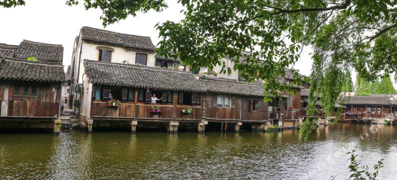 泊心水舍精品民宿(乌镇东栅景区店)图片