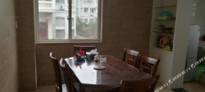 东阳兰妮小居民宿图片