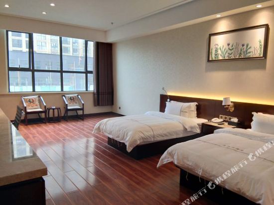 信阳高氏大酒店