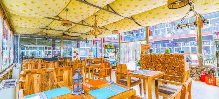 北京驿雲·kids童屋小院图片