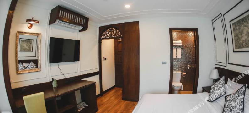 埃列本精品酒店(Elliebum Boutique Hotel)图片