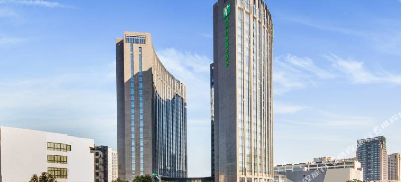 杭州拱墅智选假日酒店(万达广场店)图片