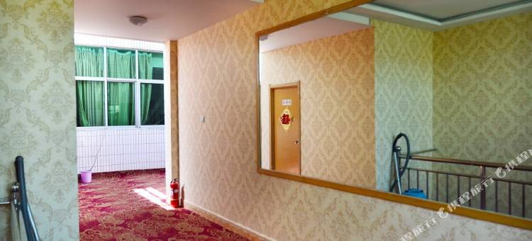 米脂永晟商务宾馆图片