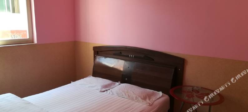 宝鸡如家缘宾馆图片