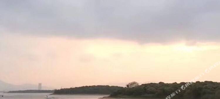东莞松山湖民宿图片