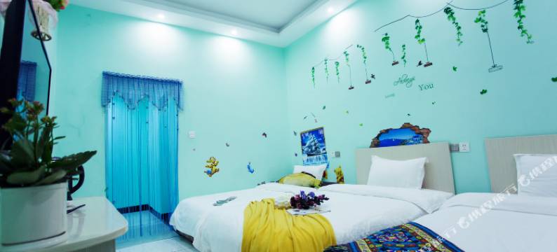 张家界天门之星客栈图片