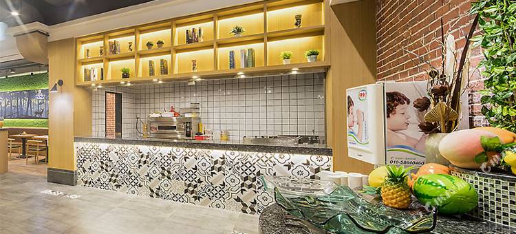 维也纳国际酒店(河海大学地铁站店)图片