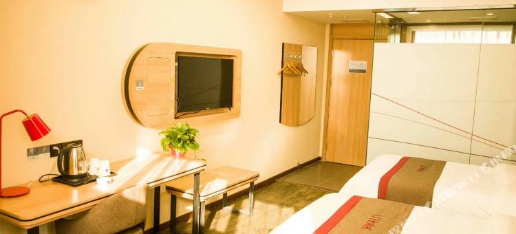 尚客优酒店(呼和浩特展览馆东路幸福小区店)图片