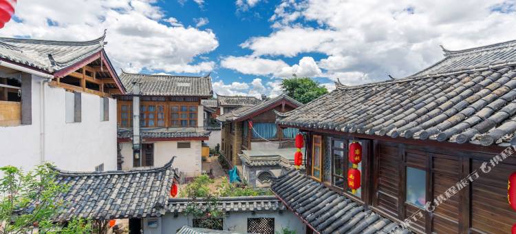 丽江蓝石客栈(束河古镇店)图片