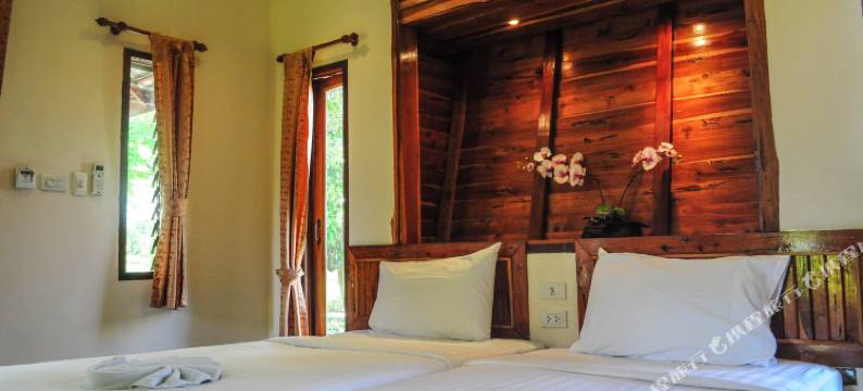 拜县阿拉度假酒店(Pai Iyara Resort)图片