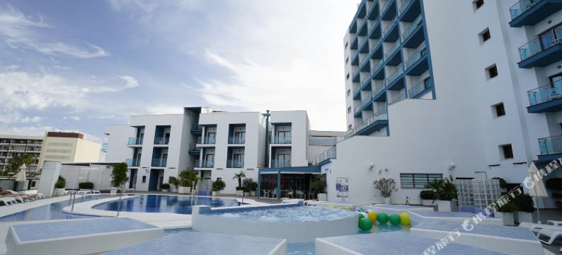 关键感官酒店(The Key Sensation Hotel)图片