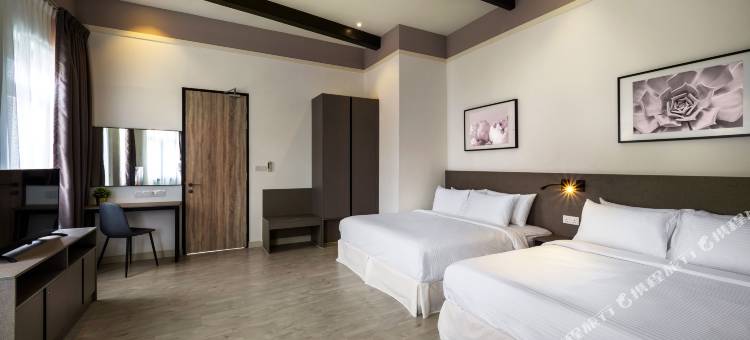 赫顿中央酒店 (由雅诗阁有限公司管理)(Hutton Central Hotel Managed By The Ascott Limited )图片