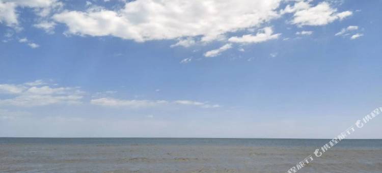 金沙蓝海海景公寓图片