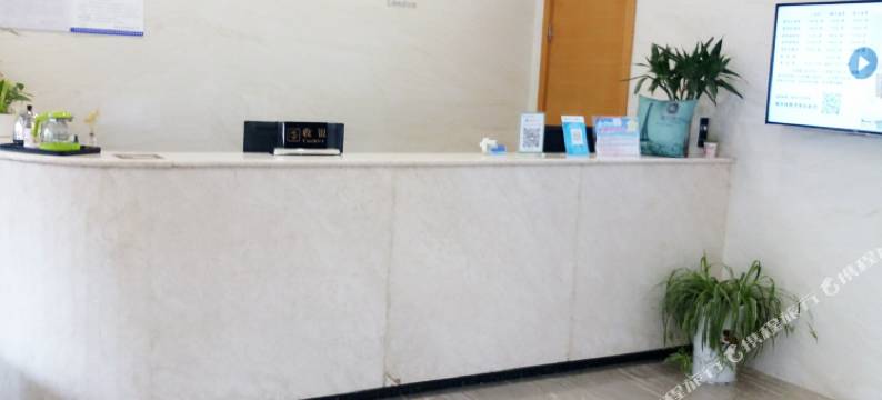 爱琴海商务酒店(随州舜井大道澳门街店)图片