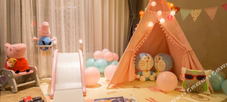 柳州帝尊酒店(广西科技大学华润万象城店)图片