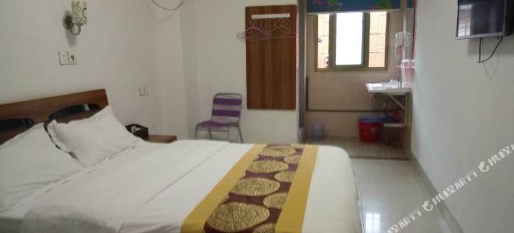 厦门贵宾商务公寓图片