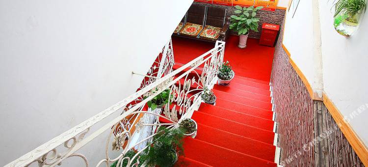 句容中街宾馆图片