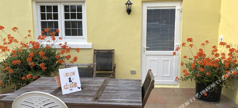 柠檬与姜酒店(Lemon and Ginger)图片