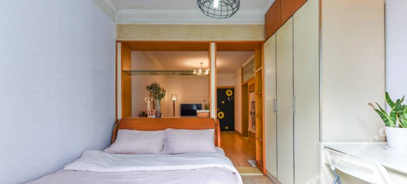 成都LemonJ普通公寓图片