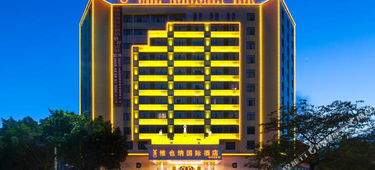 维也纳国际酒店(阳春店)图片