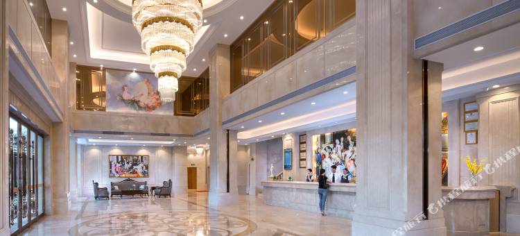 维也纳国际酒店(阳春店)图片