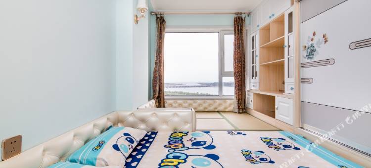 秦皇岛城市印象公寓图片