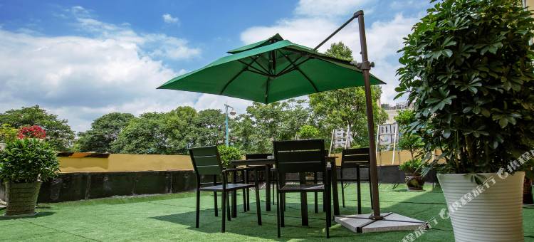 安顺贵飞酒店图片