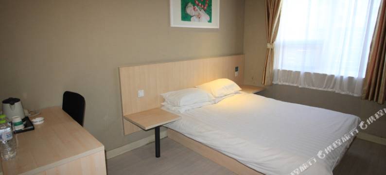 联友之家酒店(栖霞牟氏庄园店)图片