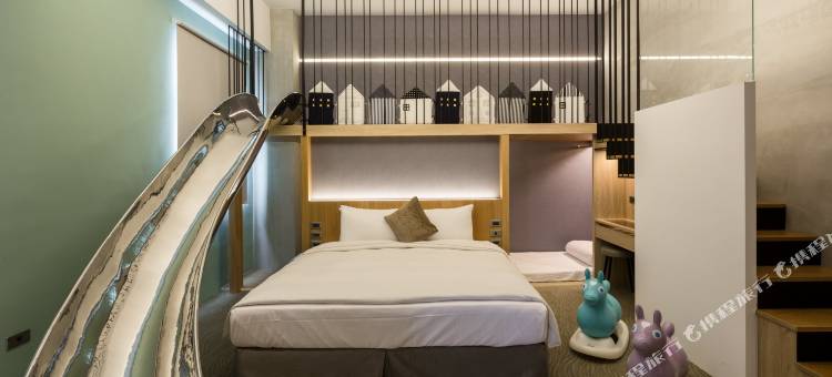 澎湖绿的旅店图片