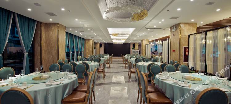 绵阳简JANE酒店(南郊机场店)图片