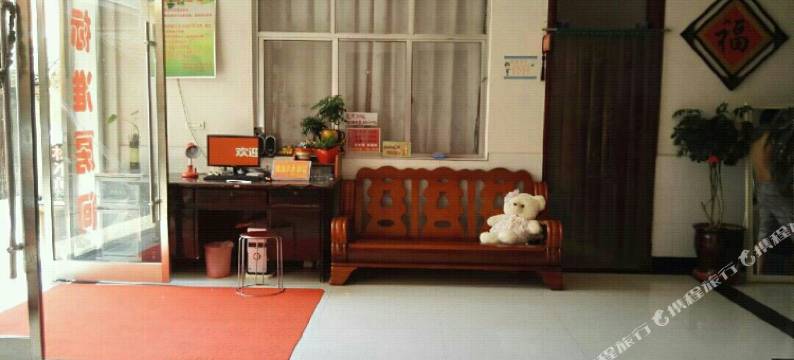 沈丘金福宾馆图片