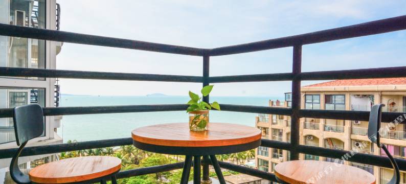 三亚林海海景公寓图片