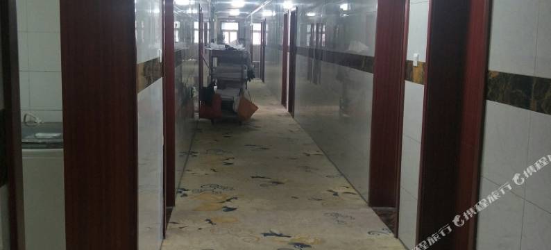 金润发快捷宾馆(徐州金山桥店)图片