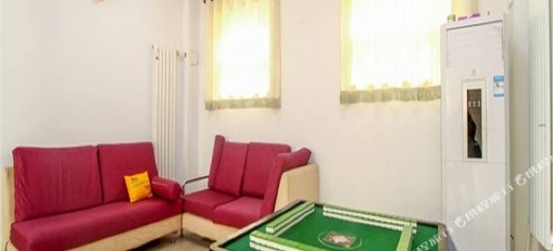 自由天堂别墅(长沙五凌路店)图片