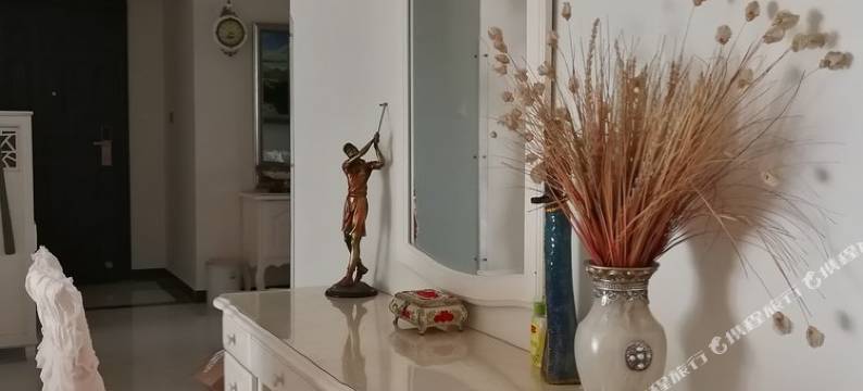 西安御景公寓(宋围村分店)图片