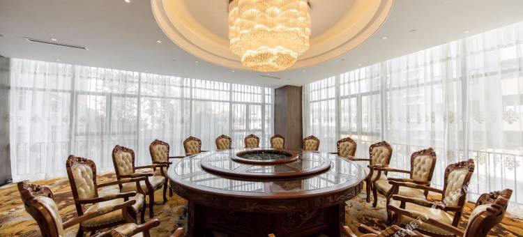 华坪百瑞盛酒店图片