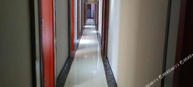 庆阳星阳宾馆图片