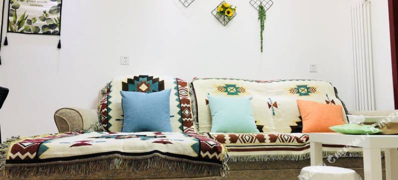 西安优觅UMe公寓(瓦胡同村分店)图片