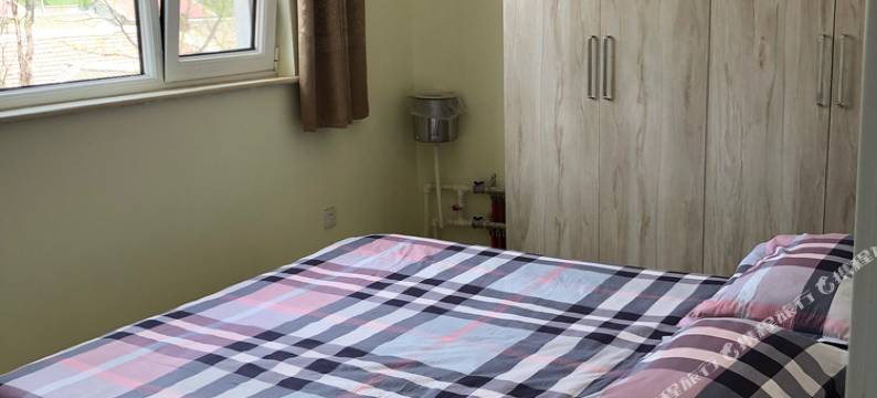 北京三哥团山别墅图片