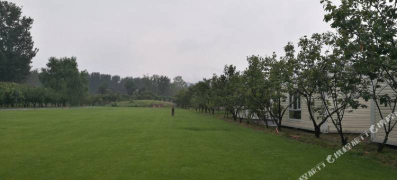 北京齐一鸣民宿图片