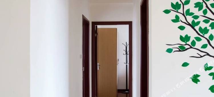 桂林山水间的家公寓(平桂西路分店)图片