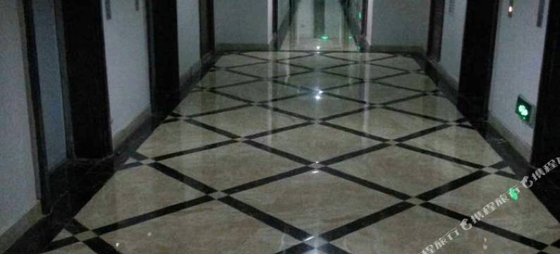 呼和浩特佳缘酒店式公寓图片