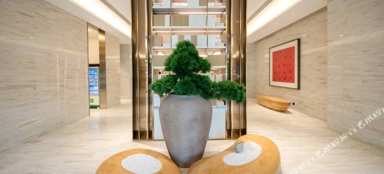 全季酒店(盐城市政府金鹰聚龙湖店)图片