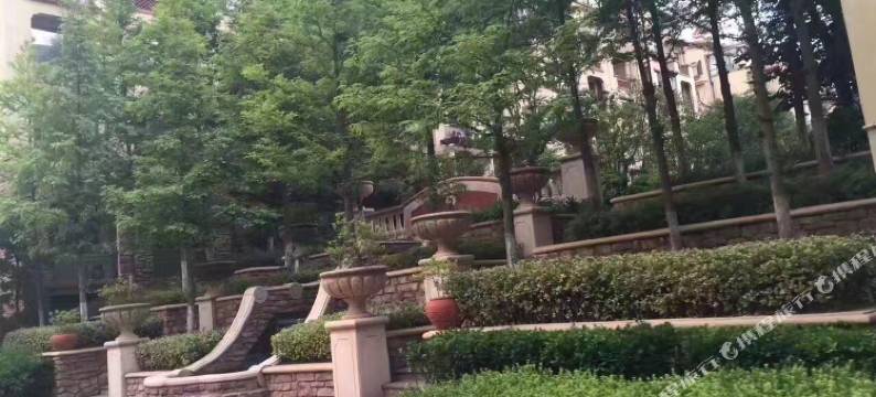 青岛wei语公寓图片