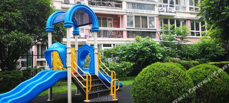 上海优家民宿短租公寓图片